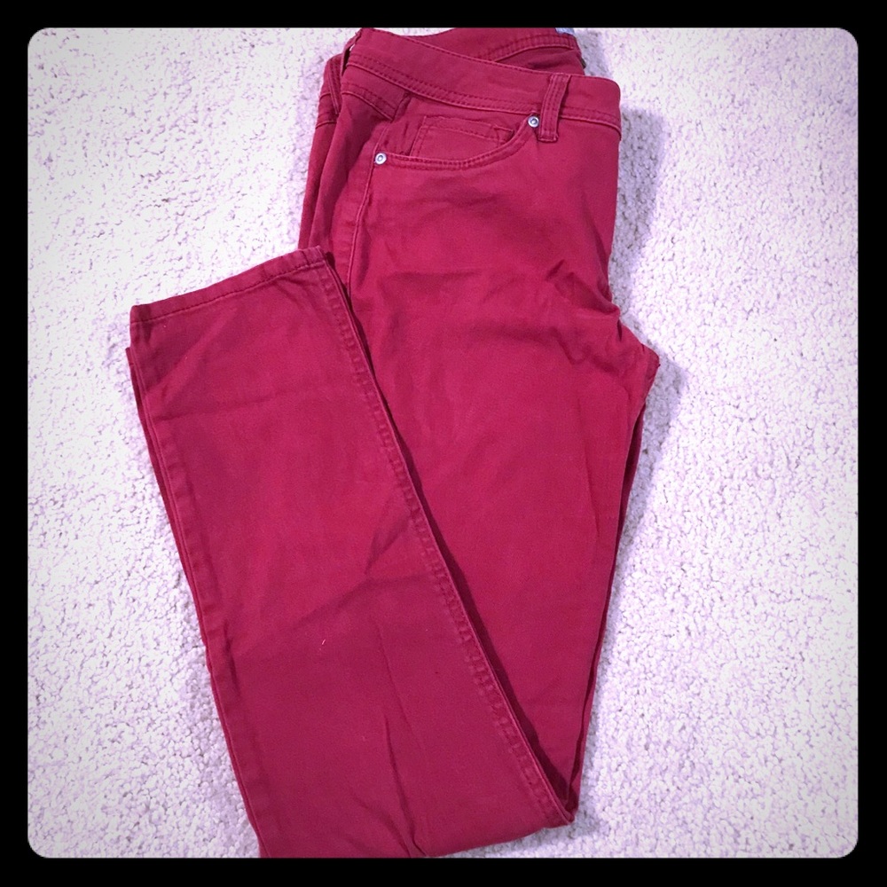 Rue 21 Jeans